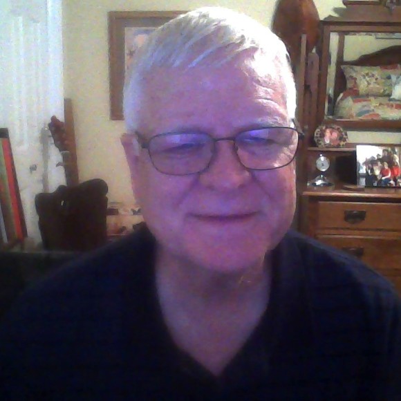Meet your Posher, John - Picture 1 of 1